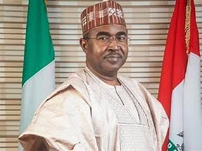 Tinubu re-appoints Buba Marwa as NDLEA Chairman